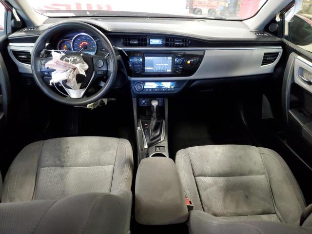 Photo 8 from auction – 2016 TOYOTA COROLLA L with VIN 5YFBURHEXGP490013