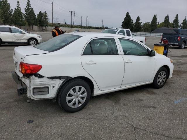 Photo 3 from auction – 2010 TOYOTA COROLLA BA with VIN 2T1BU4EE4AC533808