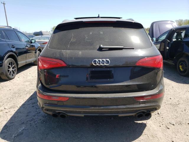 Photo 6 from auction – 2016 AUDI SQ5 PREMIU with VIN WA1CCAFP3GA072078