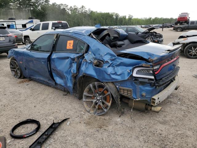 Photo 2 from auction – 2021 DODGE CHARGER SC with VIN 2C3CDXGJ4MH581078