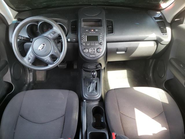 Photo 8 from auction – 2013 KIA SOUL with VIN KNDJT2A55D7565990