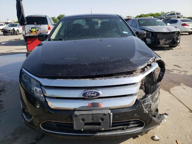Photo 5 from auction – 2012 FORD FUSION SEL with VIN 3FAHP0JA7CR298076