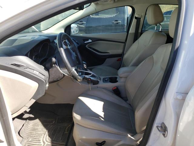 Photo 7 from auction – 2012 FORD FOCUS SEL with VIN 1FAHP3M28CL267665
