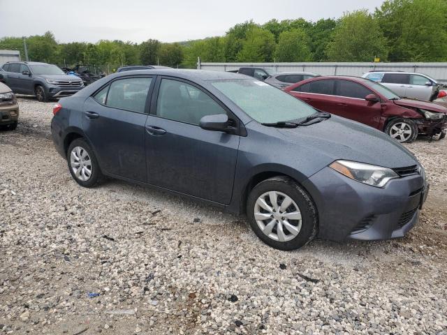 Photo 4 from auction – 2016 TOYOTA COROLLA L with VIN 5YFBURHE8GP481004