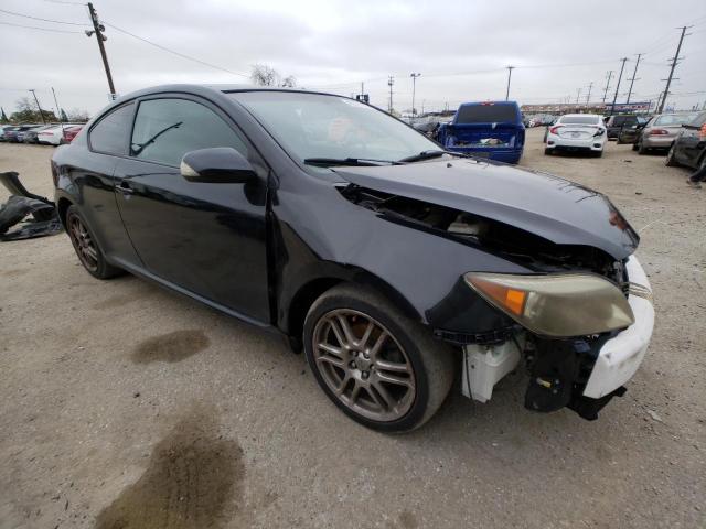 Photo 4 from auction – 2006 TOYOTA SCION TC with VIN JTKDE177860125437