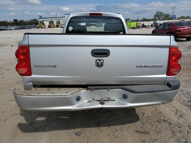 Photo 6 from auction – 2010 DODGE DAKOTA ST with VIN 1D7CE2BK0AS135368