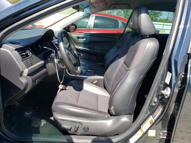 Photo 7 from auction – 2016 TOYOTA CAMRY with VIN 4T1BF1FK0GU515374