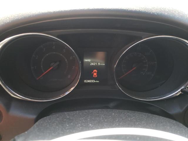 Photo 9 from auction – 2020 MITSUBISHI OUTLANDER with VIN JA4AP3AUXLU005149