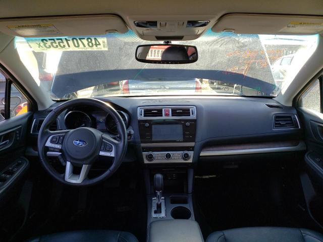 Снимка 8 от търг – 2015 SUBARU OUTBACK 2. с VIN 4S4BSBLC8F3320965