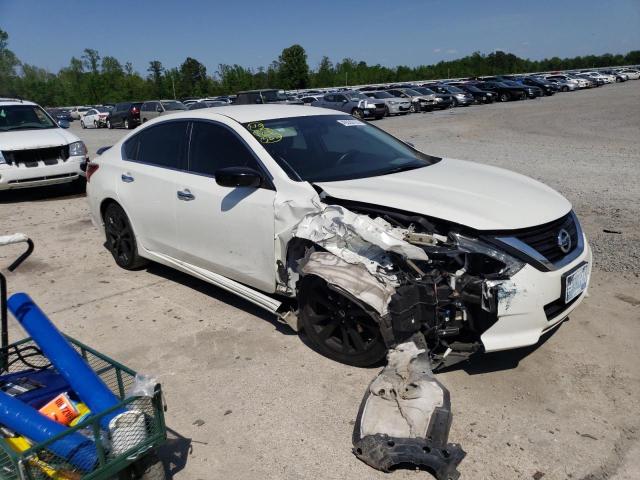 Photo 4 from auction – 2017 NISSAN ALTIMA 2.5 with VIN 1N4AL3AP8HC199212