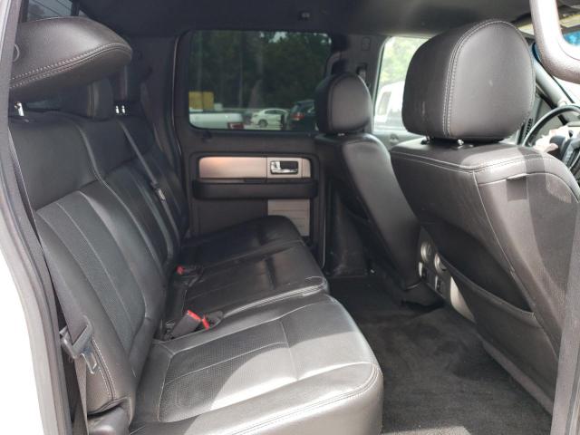 Photo 10 from auction – 2014 FORD F150 SUPER with VIN 1FTFW1CF4EKE37445