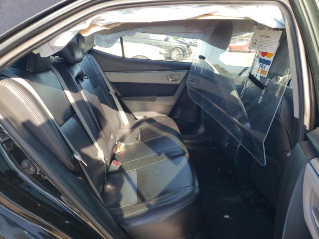 Photo 10 from auction – 2016 TOYOTA COROLLA L with VIN 2T1BURHEXGC739457