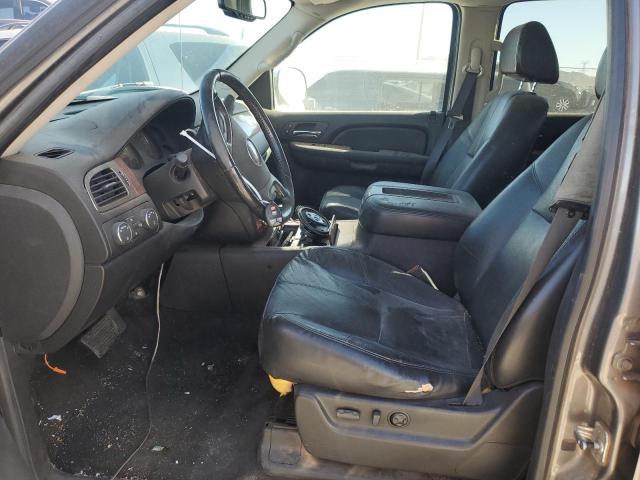 Photo 7 from auction – 2007 CHEVROLET AVALANCHE with VIN 3GNFK12337G283623