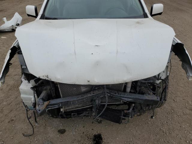 Photo 11 from auction – 2012 NISSAN ROGUE S with VIN JN8AS5MV5CW356662