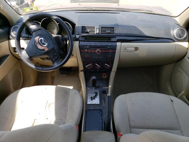 Photo 8 from auction – 2009 MAZDA 3 I with VIN JM1BK32G591210891