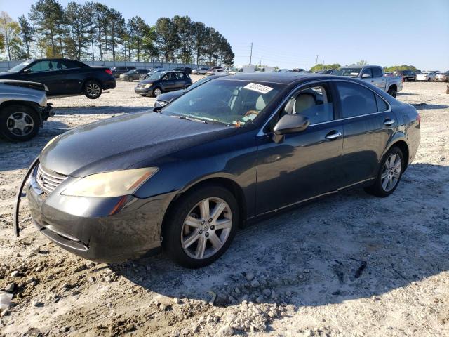 Photo 1 from auction – 2007 LEXUS ES 350 with VIN JTHBJ46G872114763