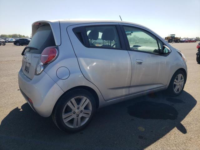 Photo 3 from auction – 2015 CHEVROLET SPARK LS with VIN KL8CB6S95FC790191