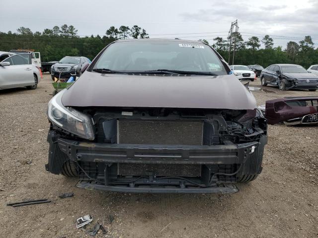 Photo 5 from auction – 2017 KIA FORTE LX with VIN 3KPFK4A74HE146329