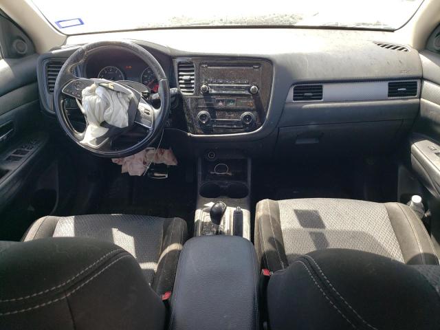 Photo 8 from auction – 2016 MITSUBISHI OUTLANDER with VIN JA4AD2A36GZ064850