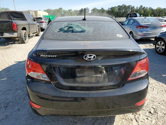 Photo 6 from auction – 2013 HYUNDAI ACCENT GLS with VIN KMHCT4AE6DU273346