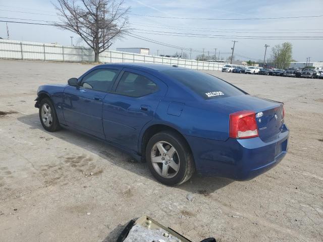 Photo 2 from auction – 2010 DODGE CHARGER SX with VIN 2B3CA3CV7AH201816