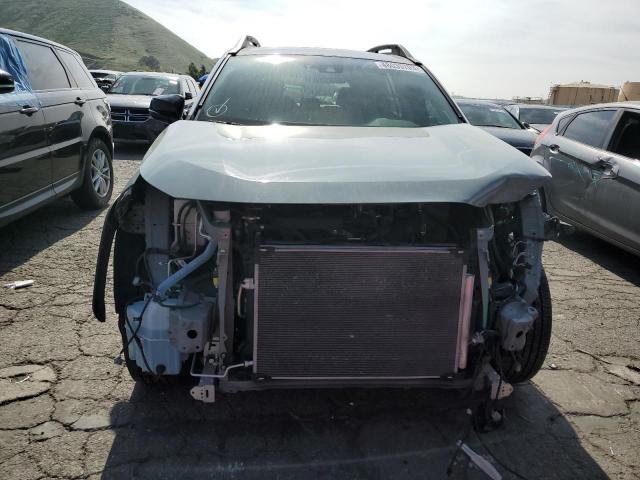 Photo 5 from auction – 2019 TOYOTA RAV4 ADVEN with VIN 2T3J1RFVXKW017864