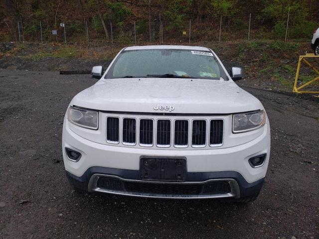 Photo 5 from auction – 2015 JEEP GRAND CHER with VIN 1C4RJFBG2FC605405