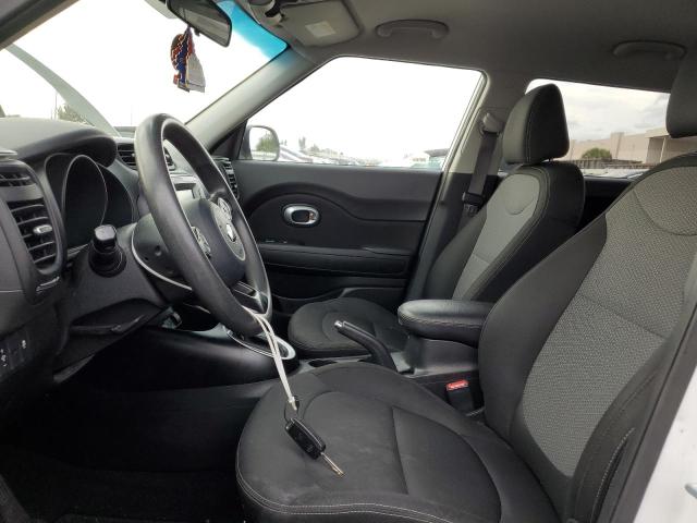 Photo 7 from auction – 2019 KIA SOUL + with VIN KNDJP3A55K7918316