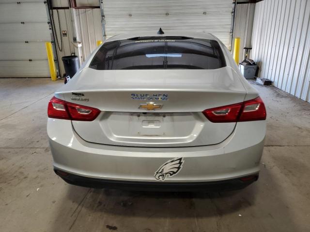 Photo 6 from auction – 2018 CHEVROLET MALIBU LS with VIN 1G1ZB5ST2JF104650