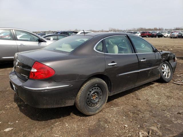 Photo 3 from auction – 2008 BUICK LACROSSE C with VIN 2G4WC582481154193