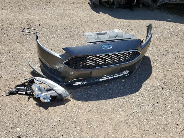 Photo 12 from auction – 2015 FORD FOCUS SE with VIN 1FADP3F22FL299981