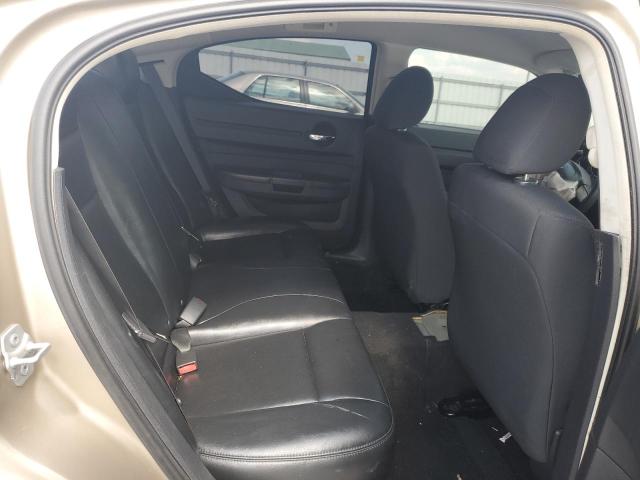 Photo 10 from auction – 2009 DODGE CHARGER with VIN 2B3KA43V19H519217