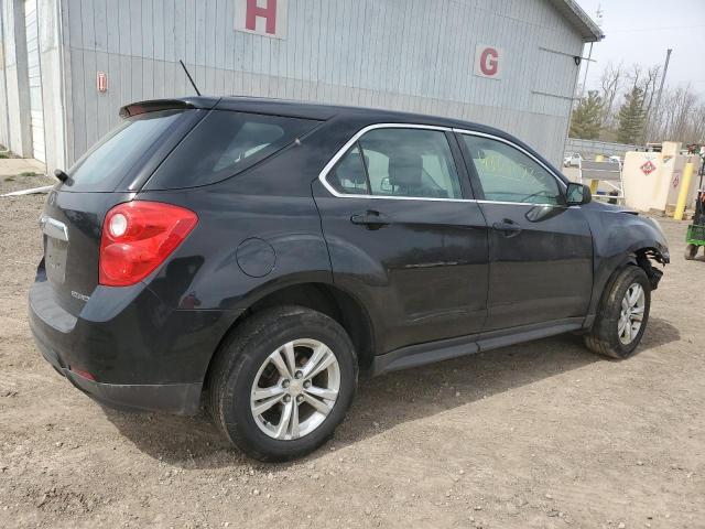 Photo 3 from auction – 2015 CHEVROLET EQUINOX LS with VIN 2GNALAEK5F1109490