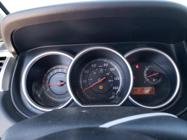 Фото 9 с аукциона – 2011 NISSAN VERSA S с VIN 3N1BC1AP4BL391583