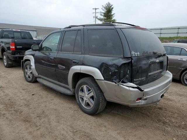 Photo 2 from auction – 2008 CHEVROLET TRAILBLAZE with VIN 1GNDT13S682154814