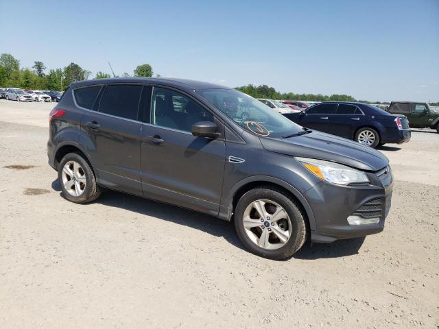 Photo 4 from auction – 2015 FORD ESCAPE SE with VIN 1FMCU9GX9FUA72305