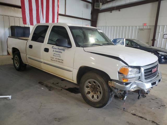 Photo 4 from auction – 2005 GMC NEW SIERRA with VIN 2GTEC13T151273100