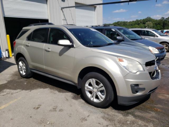 Photo 4 from auction – 2014 CHEVROLET EQUINOX LT with VIN 2GNALBEK8E6382155