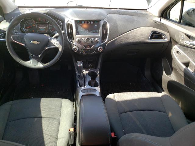 Photo 8 from auction – 2017 CHEVROLET CRUZE LT with VIN 3G1BE6SM6HS569316