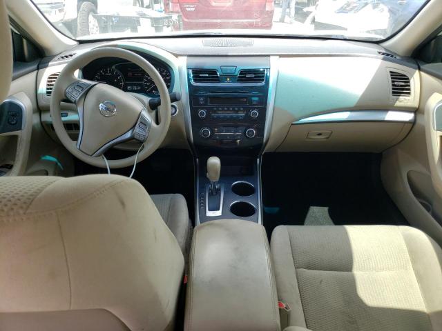 Photo 8 from auction – 2015 NISSAN ALTIMA 2.5 with VIN 1N4AL3APXFC429510