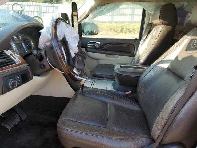 Photo 7 from auction – 2012 CADILLAC ESCALADE P with VIN 1GYS3DEFXCR135243