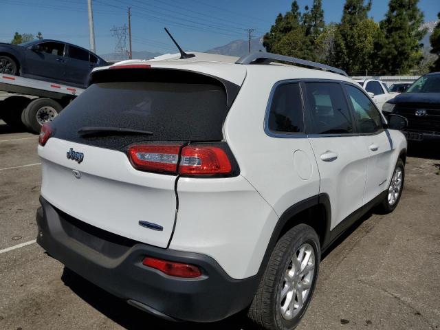 Photo 3 from auction – 2015 JEEP CHEROKEE L with VIN 1C4PJLCB0FW741877