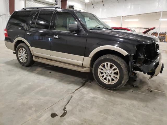 Photo 4 from auction – 2010 FORD EXPEDITION with VIN 1FMJU1J51AEB54662
