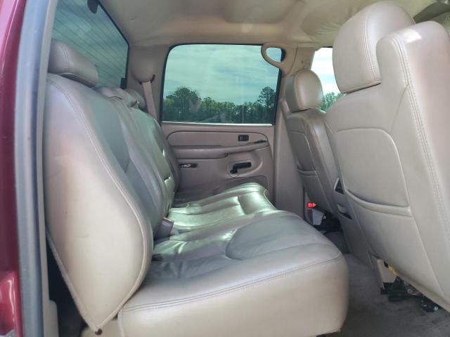 Photo 10 from auction – 2005 CHEVROLET SILVERADO with VIN 2GCEC13T751352335