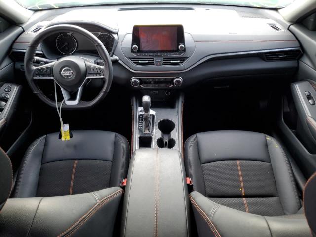 Photo 8 from auction – 2022 NISSAN ALTIMA SR with VIN 1N4BL4CV1NN397989