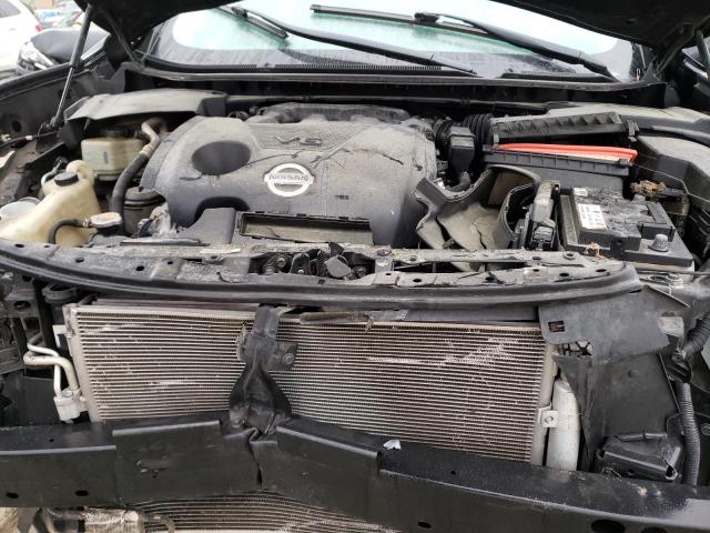 Photo 11 from auction – 2012 NISSAN MAXIMA S with VIN 1N4AA5AP8CC801746