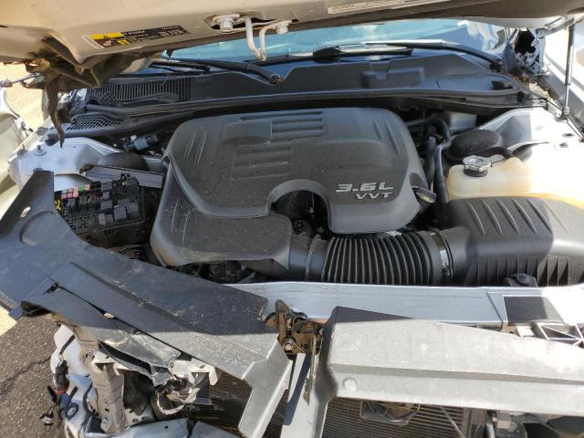 Photo 11 from auction – 2019 DODGE CHALLENGER with VIN 2C3CDZAGXKH702444