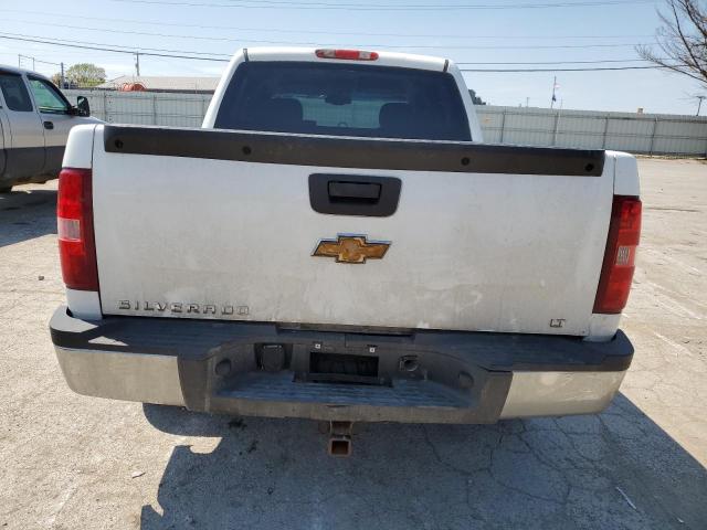 Фото 6 с аукциона – 2007 CHEVROLET SILVERADO с VIN 2GCEK13M771721175