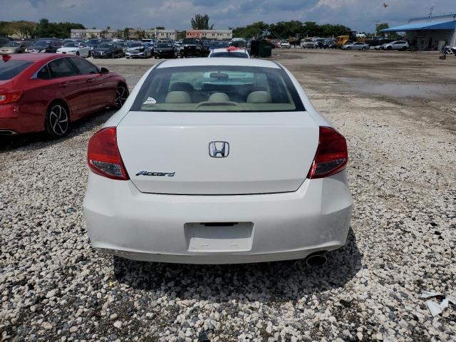Photo 6 from auction – 2012 HONDA ACCORD LX with VIN 1HGCS1B35CA018028