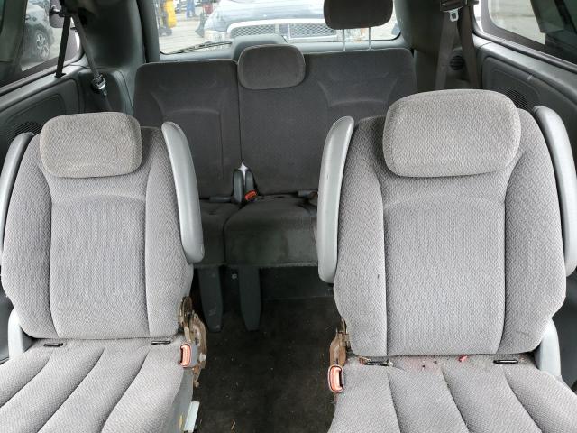 Photo 10 from auction – 2007 DODGE GRAND CARA with VIN 1D8GP24R37B116730
